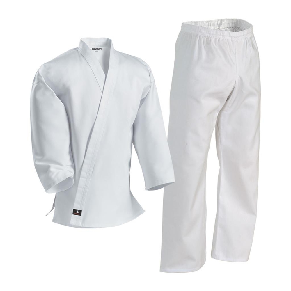 New 6 OZ. Lightweight Student Uniform